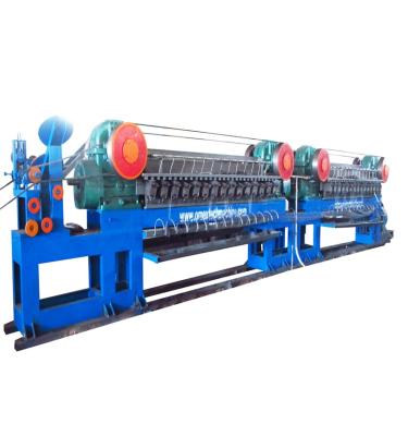 China Factory OMEX High Capacity Steel Wool Making Machine for sale