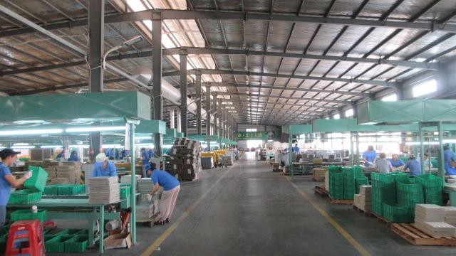 Verified China supplier - Zhuhai Xuri Ceramics Co., Ltd.