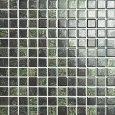 China Europe Mosaic Tiles For Craft Floor Tiles Bathroom Tiles Pool Mosaic Bathroom Room Wall 1 Inch X 1 Inch Design By Italy For Room for sale