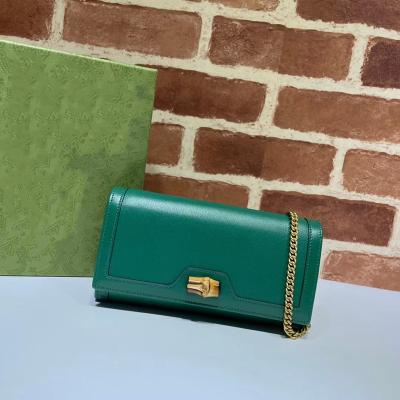 China 2023 Fashion Luxury New Arrival Designer Handbags Famous Brands High Quality Purses And Purses For Women Ladies Ladies Luxury Wallets Lock Wallets for sale