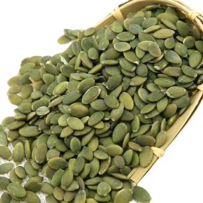 China Certificate Dry Halal Pumpkin Seeds Shine Skin Pumpkin Seeds Kernels Grade AA For Wholesale Mix Nuts for sale