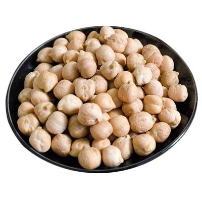 China Halal Certificate Sugar Free Bean Snacks Roasted Chickpeas Wholesale Cheap and OEM for sale