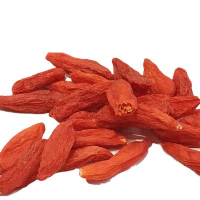 China Natural Dried Halal Dried Fruit Air Dried Goji Berry OEM Wholesale Professional And Cheap for sale