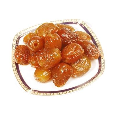 China Hot Sale Dried Fruits Keep Iced Dried Dates Honey Dried Jujube Wholesale And OEM Professional for sale