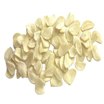 China Slimming Certificate Halal Fruit And Vegetable Snacks Vacuum Fried Garlic Chips For Wholesale Cheap And OEM for sale