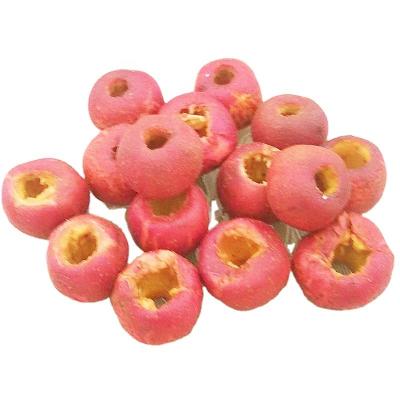 China Halal Vacuum Dry Fried Hawthorn For Wholesale Cheap Dried Fruit OEM Certificate and Professional for sale