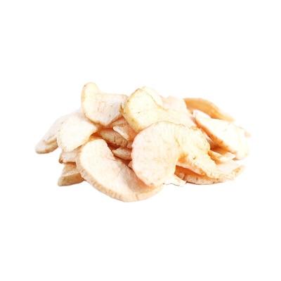 China Slimming Certificate Halal Fruit And Vegetable Snacks Vacuum Fried Apple Chips For Wholesale Cheap And OEM for sale