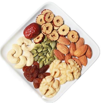 China Best Selling Dried Fruits Mix Baked Nuts and Dried Fruits for Wholesale and OEM for sale