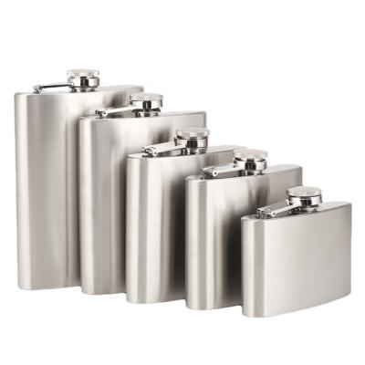 China New Arrivals Novelty Coffee Kid Cup 1oz 2oz 3oz 4oz 5oz 6oz 7oz 8oz 9oz 10oz 12oz 18oz Stainless Steel Hip Flask Liquor Whiskey Mixing Flask for sale