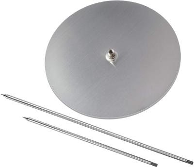 China Easily Cleaned 304 Stainless Steel BARBECUE Roasting Food BRAZILIAN GOJO SKEWER for sale