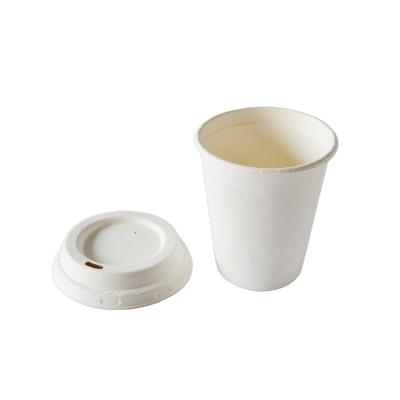 China Hots Sales Beverage Drink Cups Drink Cups Lid For Coffee Smoothie 8oz Cup Lid for sale