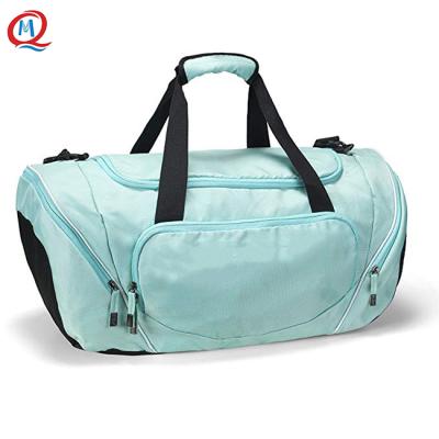 China DAY BACKPACK Travel Duffel Bag Sports Travel Bags Luggage With Shoe Compartment for sale