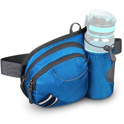 China Water Proof Waist Bag For Outdoor Waterproof Waist Pack Sport Waist Bag for sale