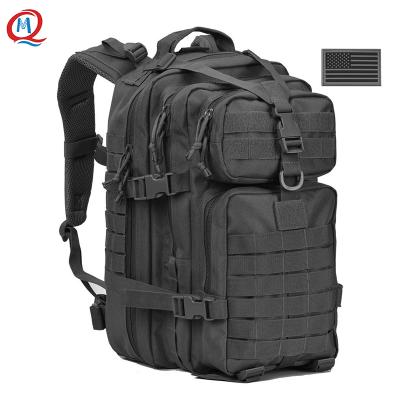 China Waterproof Military Tactical Backpack Assault Pack Army Molle Bag Small Backpacks for sale