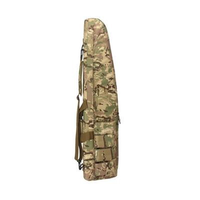 China Durable Outdoor Gun Bags Military Tactical Pistol Soft Gun Case For Hunting Shooting Fishing Rod Bag for sale