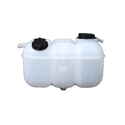 China Building Material Shops 17411510 17411509 Excavator Spare Parts Water Expansion Tank For EC140 EC210B EC290D for sale