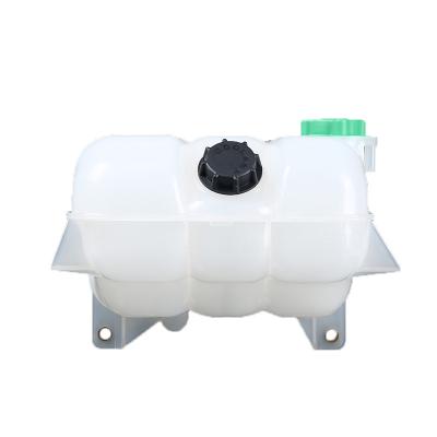 China Construction material stores EC210B B7 FH12 FH16 B12M 1676576 expansion tank 1676400 20364512 VEO1676576 for excavator parts for sale