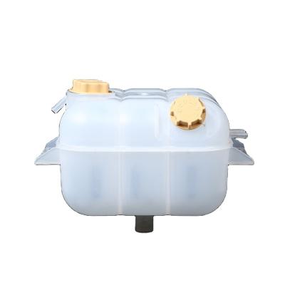 China Building Material Stores EC250D EC300D EC350D Water Expansion Tank For Excavator Parts VOE15163859 VOE17408219 15163859 17408219 for sale