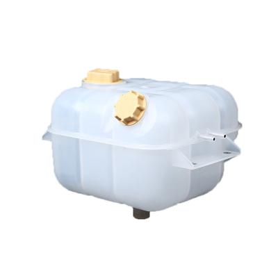 China Building Material Stores EC250D EC300D EC350D Overflow Bottle Water Coolant Truck Expansion Tank VOE15163859 VOE17408219 15163859 17408219 for sale