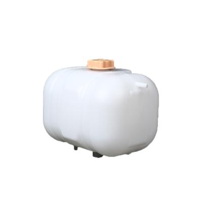 China Machinery Repair Shops 17214674 11110410 15047209 L120E EC290B Cooling System Car Excavator Radiator Water Expansion Tank for sale