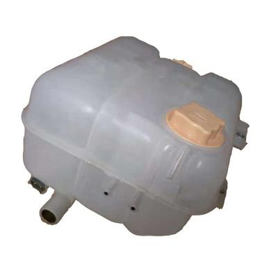 China Hotels EC360 EC480 Recovery Radiator Coolant Excavator Coolant Water Expansion Tank 11219198 For Excavator Parts for sale