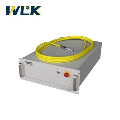 China Metals Cutting Laser Equipment Parts Original 1.2KW-20KW Back Reflection Protection nLIGHT Laser Source For Metal Fiber Laser Cutting Machine for sale