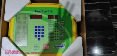 中国 Environmental Controller For Grow Room, 607A Grow Room Climate Control, Climate Controller For Grow Room 販売のため