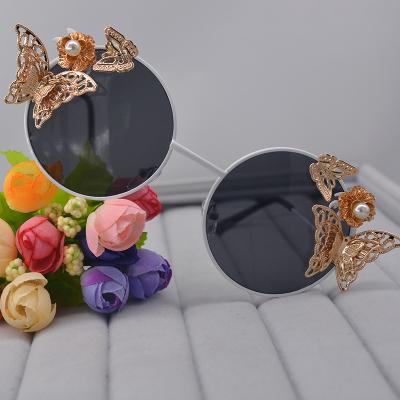 China High Quality New Fashion Trendy Fashion Sun Glasses Sunglasses for sale