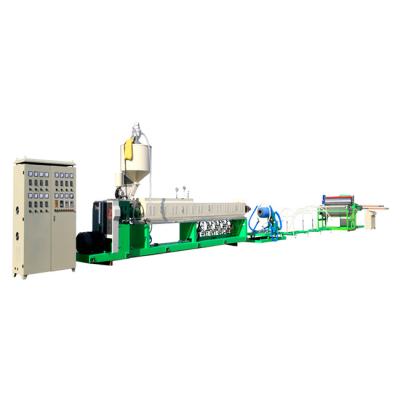 China Plastic Film Foam EPE Foamed Sheet / Filmmaking Machine for sale