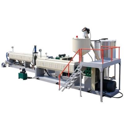 China Sheet PS Foam Sheet Extrusion Machine Styrofoam Food Box Making Machine for sale