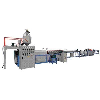 China Hotels PE Foam Pipe/Tube/Pipe/Rod/Stick/Noodle/Profile Machine for sale