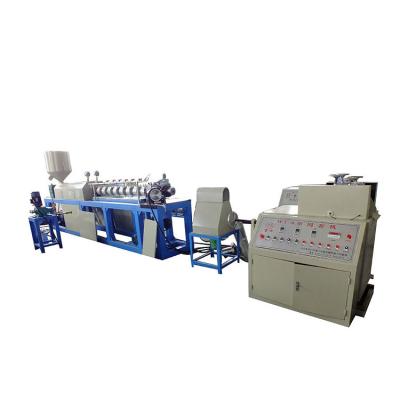 China EPE Foam Net Machine Gold Supplier PE Foamed Net Production Line for sale