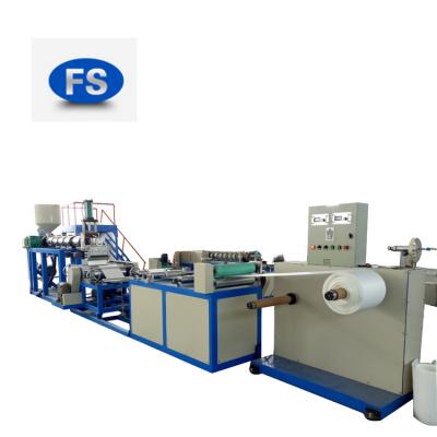 China Sheet Cap Gasket Foam Liner Sheet Making Machine for sale