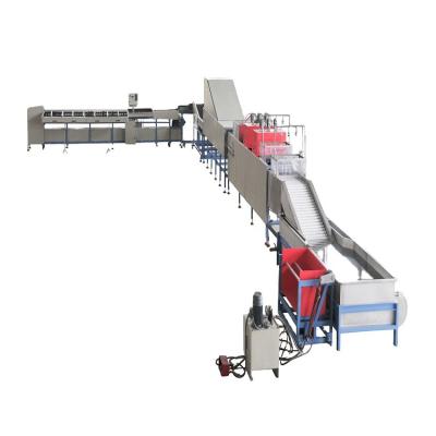 China food & Beverage Factory Apple Fruit Sorter Apple Sorter Machine for sale