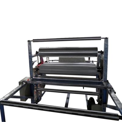 China Easy To Use Foam Sheet Products PE Laminating Machine For Household Appliances for sale