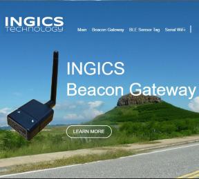 Verified China supplier - INGICS TECHNOLOGY CO., LTD.