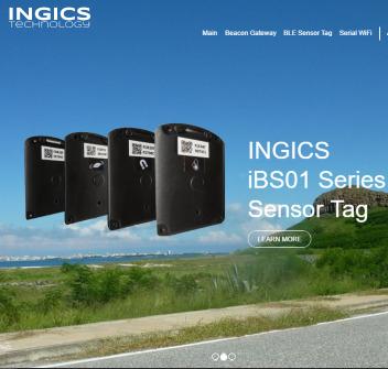 Verified China supplier - INGICS TECHNOLOGY CO., LTD.