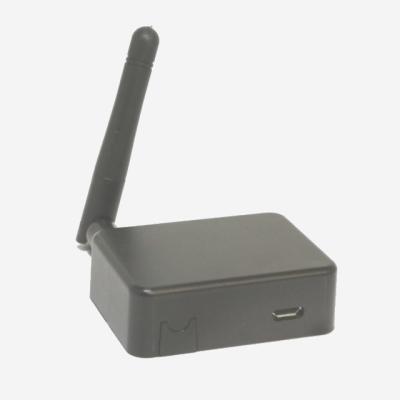 China Rtls BLE Sensor Beacon Gateway for iot for sale