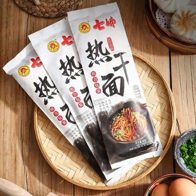 China Chinese Famous Wholesale Noodles Hot Dried Noodles Normal Wuhan Dried Noodles for sale