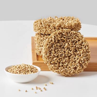 China Free Sample Instant Japanese Style Noodles Low Fat Low Fat Buckwheat Soba Noodles for sale