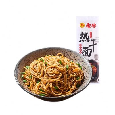 China 2022 Manufacturer Promotions Chinese Indomie Wuhan Gluten Free Hot Dried Noodles for sale