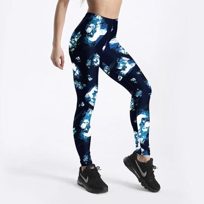 China Other Instant Sale OEM Service Acceptable Women's Leggings Nununu Women Sport Legging Spandex Polyester Custom Color for sale