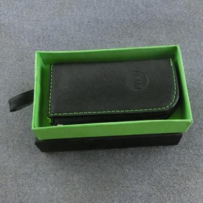 China PU genuine leather main cover, custom made main cover, main bag for sale