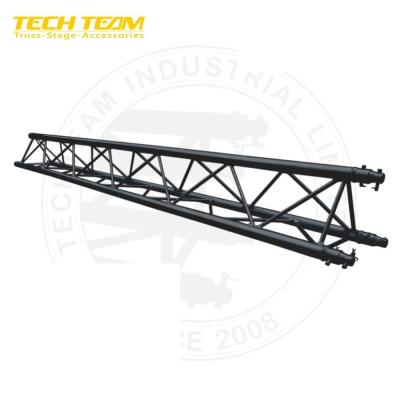 China 6061-T6 China Manufacturer Aluminum Display Truss Systems Aluminum Truss Shelf for sale