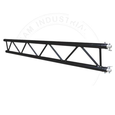 China Technology 6082-T6 Team Aluminum Alloy Flat Truss Design Aluminum Flat Roof Trusses for sale