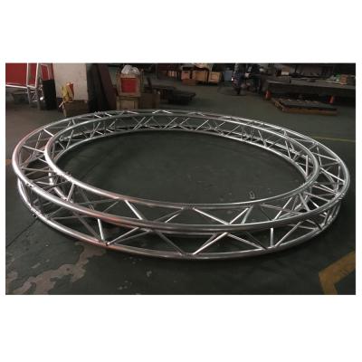 China Ignition Stage Aluminum Square Circular Truss 6082-T6 for sale