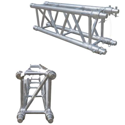 China 6082-T6 D36-R40 Aluminum Spindle Truss Ladder Truss Aluminum Bottom Truss for sale