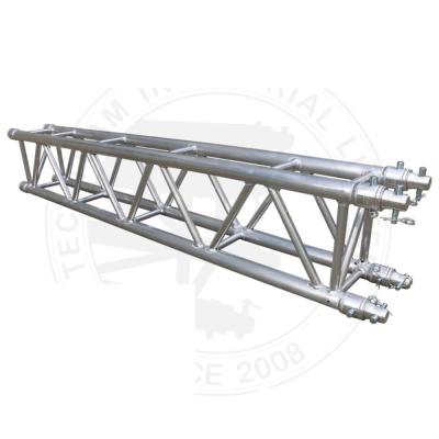 China 6082-T6 D36-RS30 Aluminum Rectangle Aluminum Beam Truss for sale