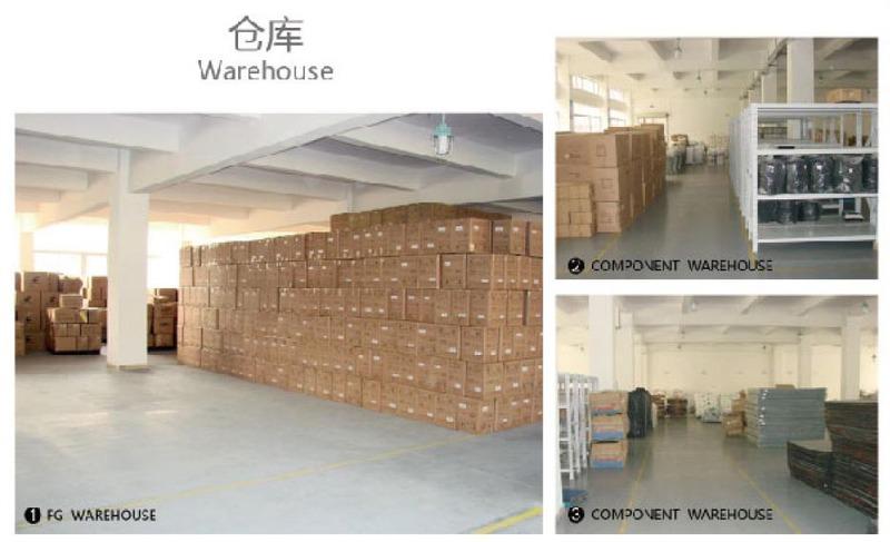 Verified China supplier - Dongguan Xingwang Sports Good Co., Ltd.