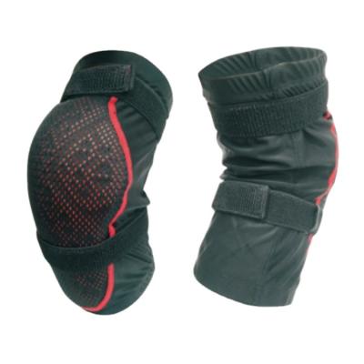 China Factory direct sale 3d universal knitted volleyball sports knee protector elastic knee pads for sale